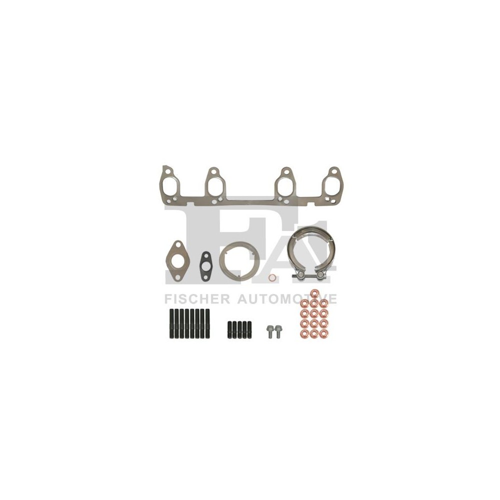 Assembly Kit