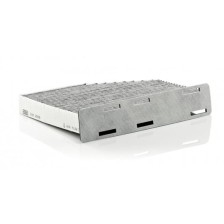 Cabin air filter MANN-FILTER CUK 2939