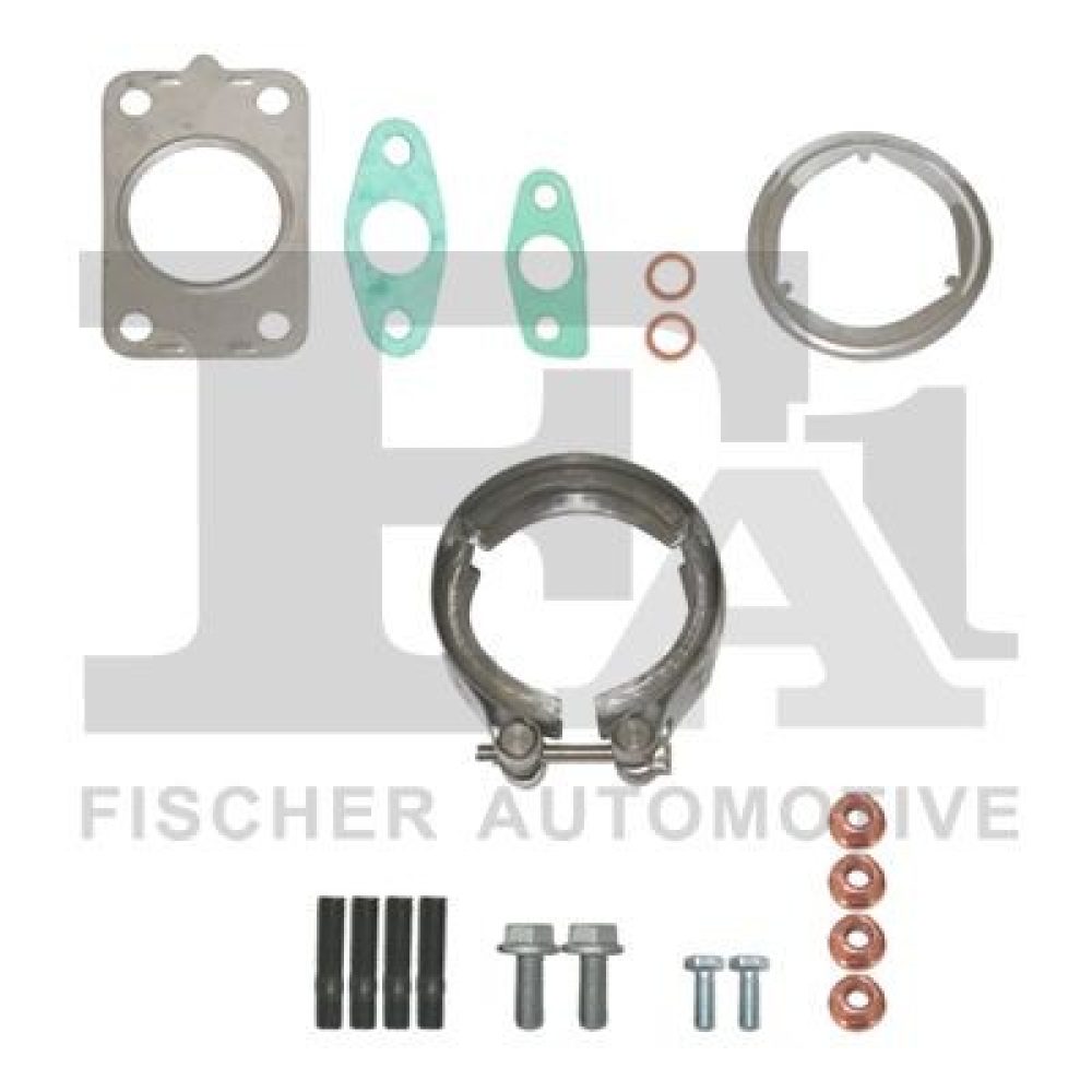 Assembly Kit