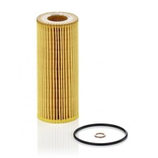 Oil filter MANN-FILTER HU 721/4 x