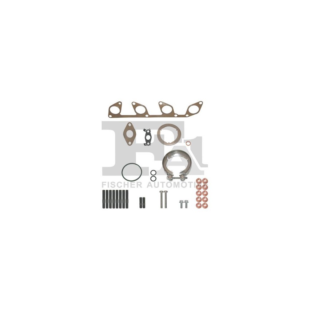 Assembly Kit