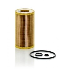 Oil filter MANN-FILTER HU 718/1 k