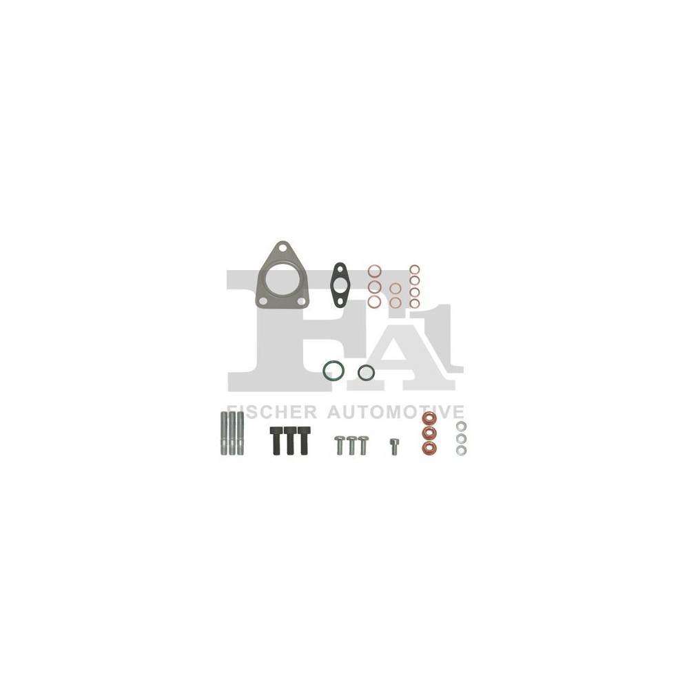 Assembly Kit