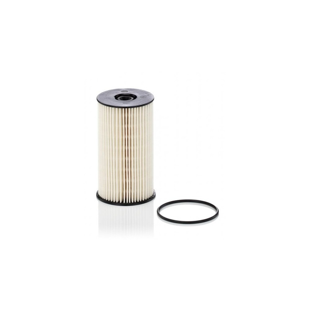 Degvielas filtrs MANN-FILTER PU 825 x