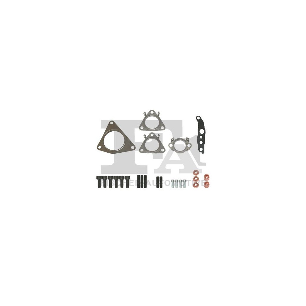Assembly Kit
