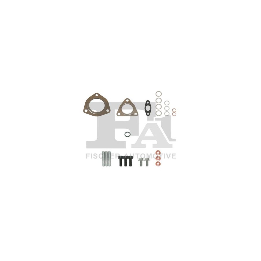 Assembly Kit