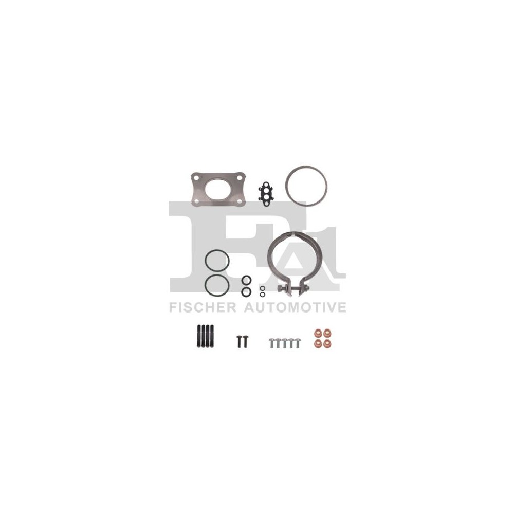 Assembly Kit