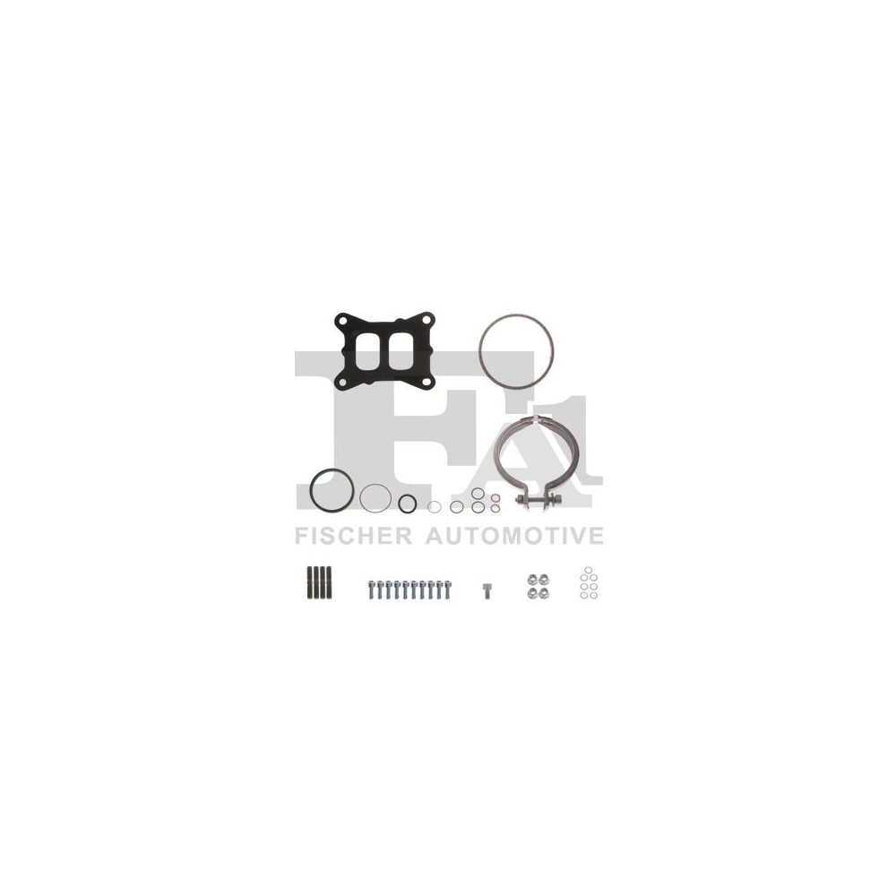 Assembly Kit