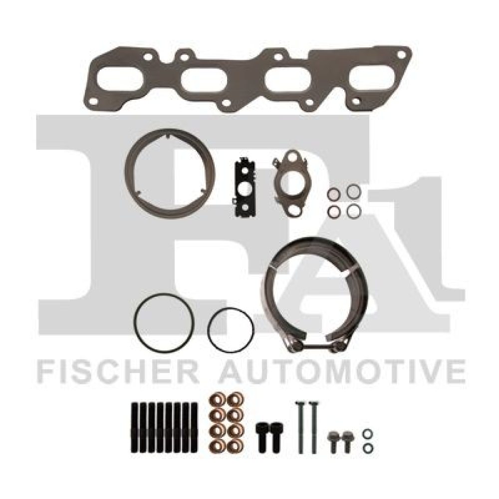 Assembly Kit