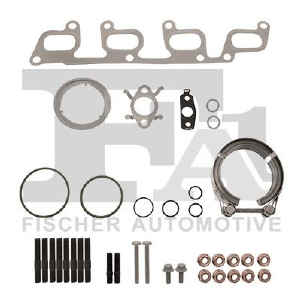 Assembly Kit