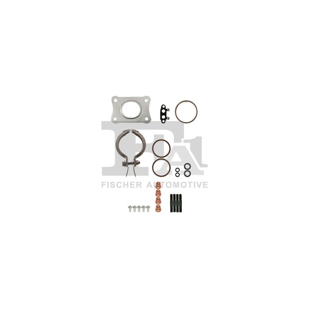 Assembly Kit