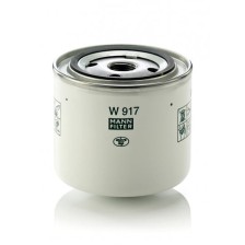 Eļļas filtrs MANN-FILTER W 917
