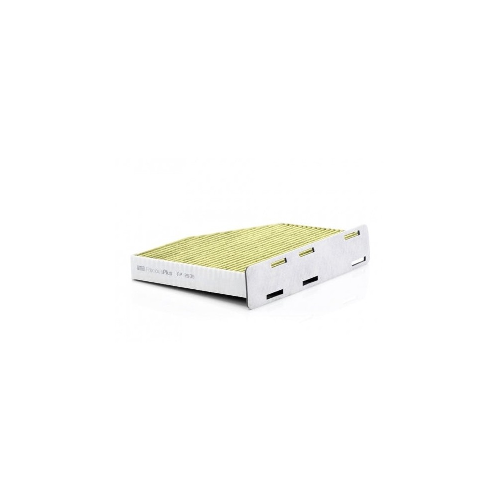 Cabin air filter MANN-FILTER FP 2939