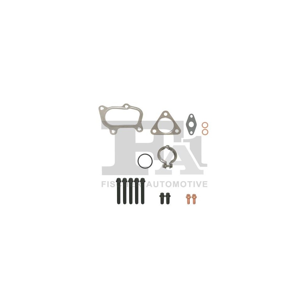 Assembly Kit