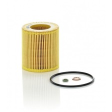 Eļļas filtrs MANN-FILTER HU 816 x