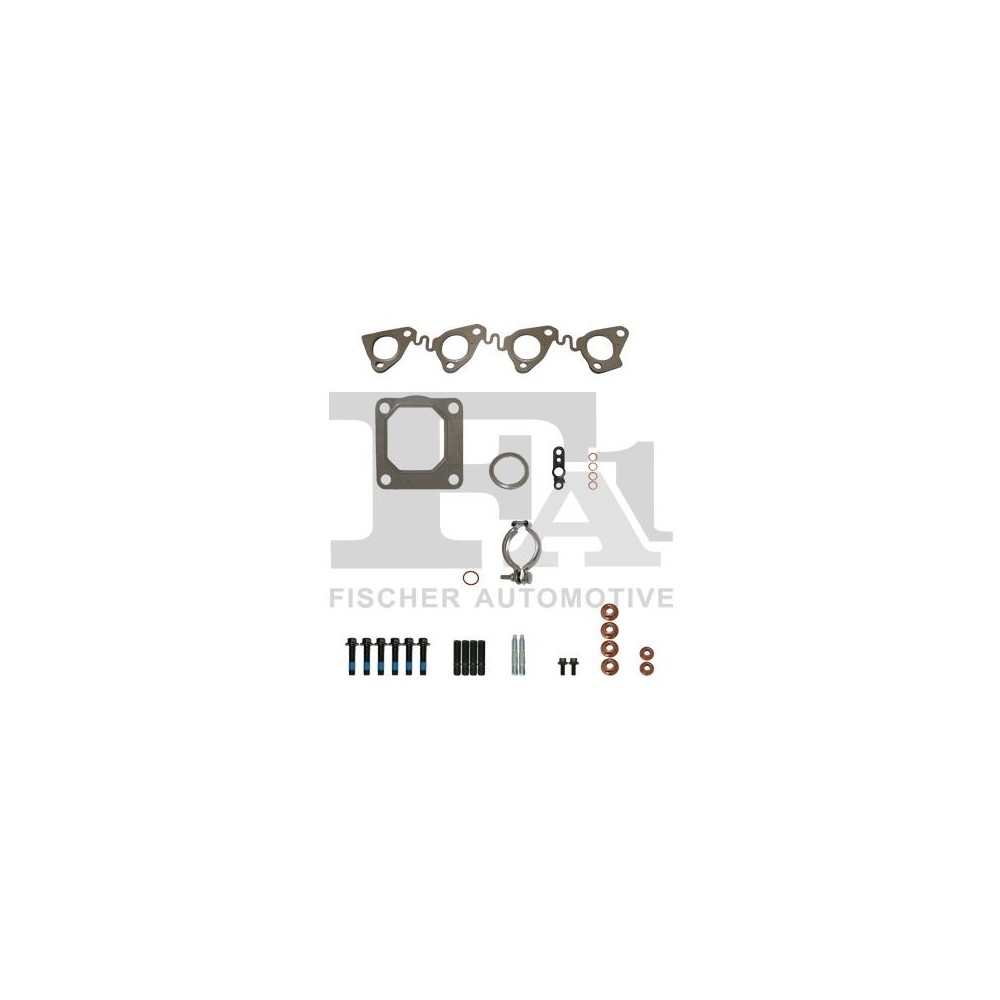 Assembly Kit