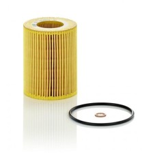 Eļļas filtrs MANN-FILTER HU 925/4 x