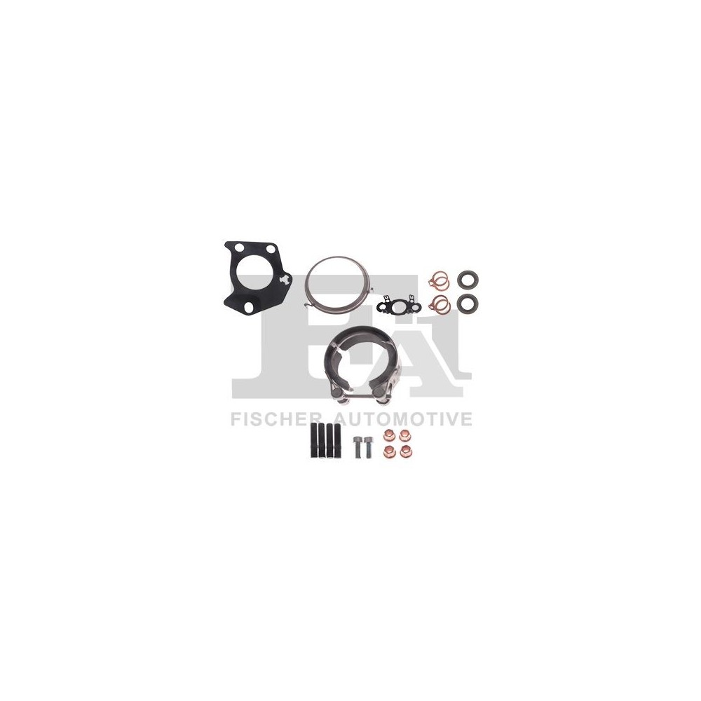Assembly Kit
