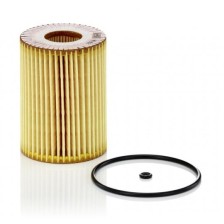 Eļļas filtrs MANN-FILTER HU 821 x
