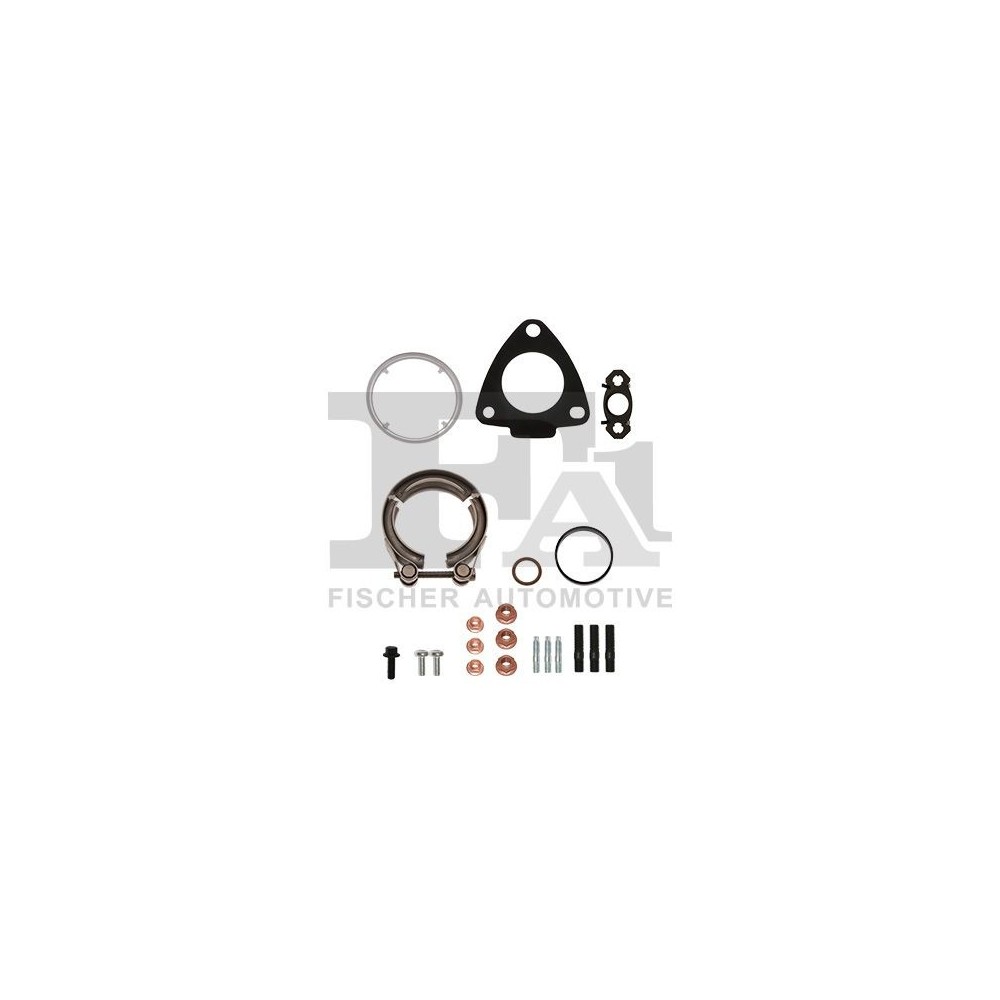 Assembly Kit
