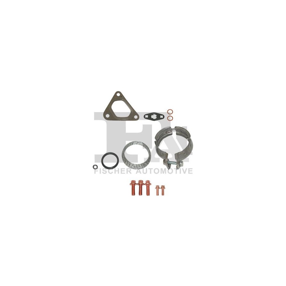 Assembly Kit