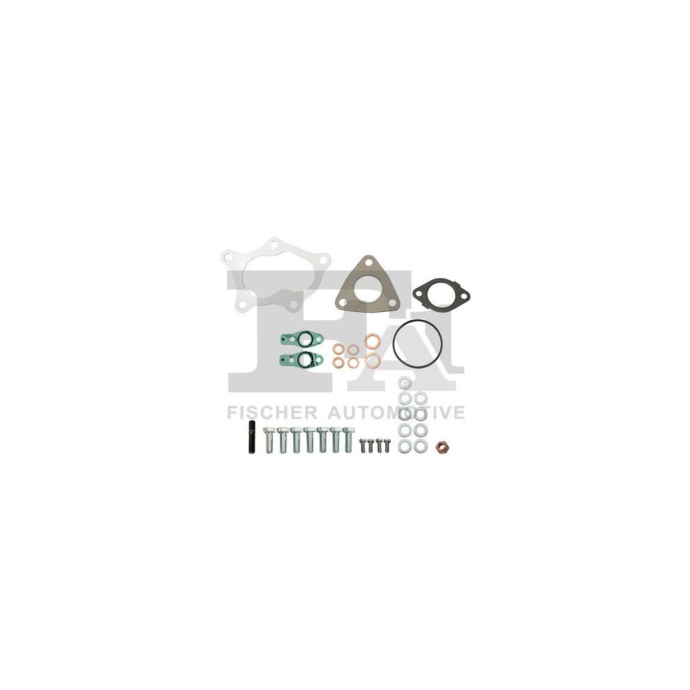 Assembly Kit