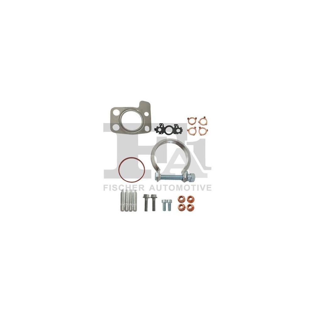 Assembly Kit