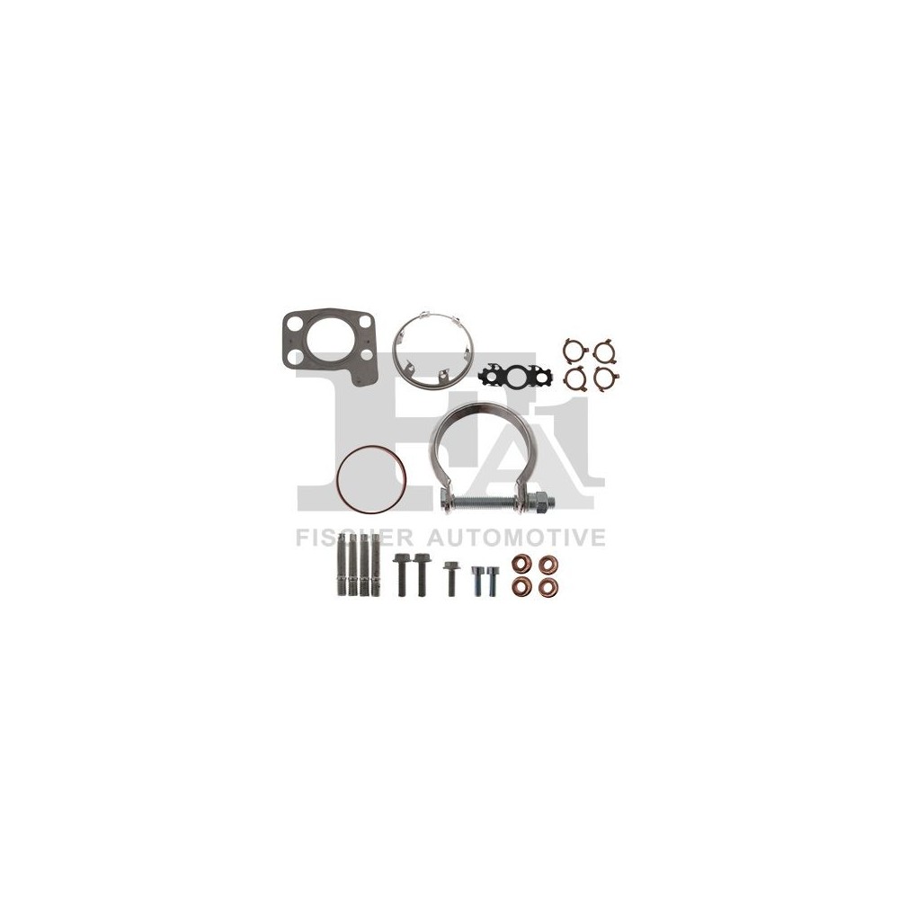 Assembly Kit
