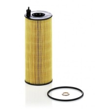 Eļļas filtrs MANN-FILTER HU 721/5 x