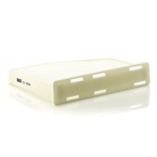 Cabin air filter MANN-FILTER CU 2939