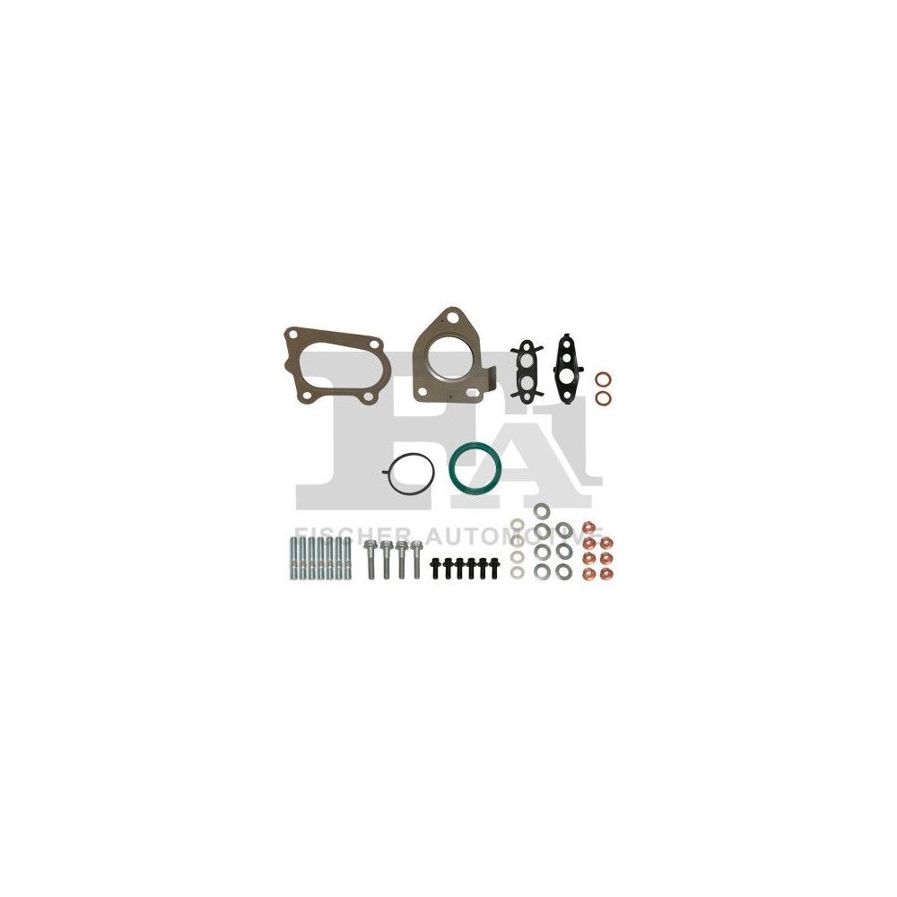 Assembly Kit