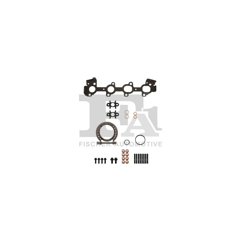 Assembly Kit