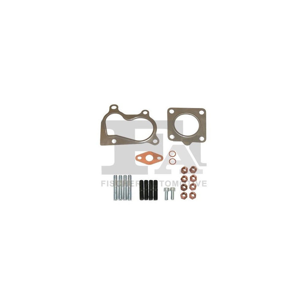 Assembly Kit