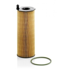 Eļļas filtrs MANN-FILTER HU 8001 x