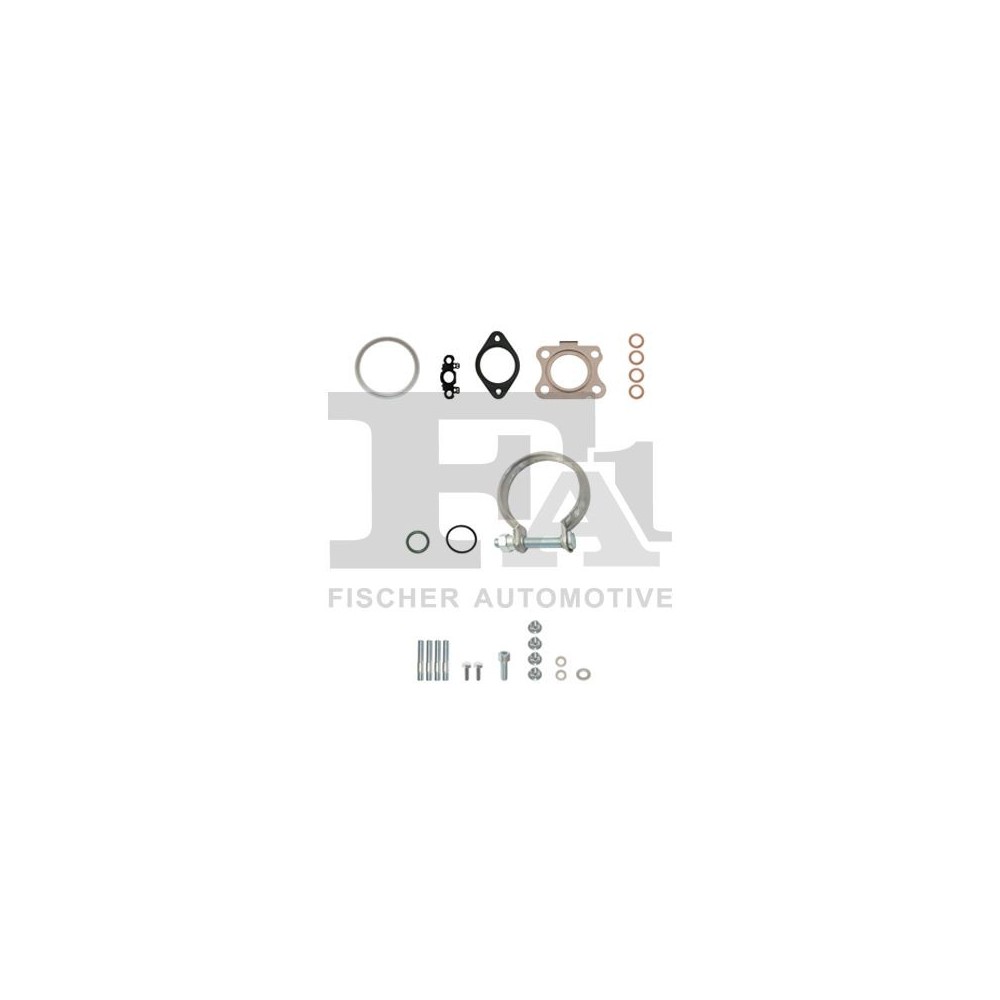 Assembly Kit