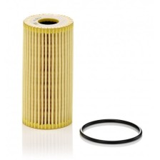 Oil filter MANN-FILTER HU 6011 z