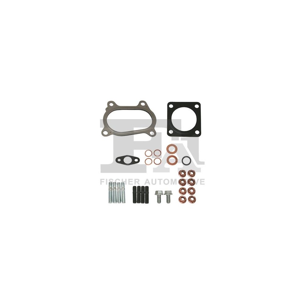 Assembly Kit