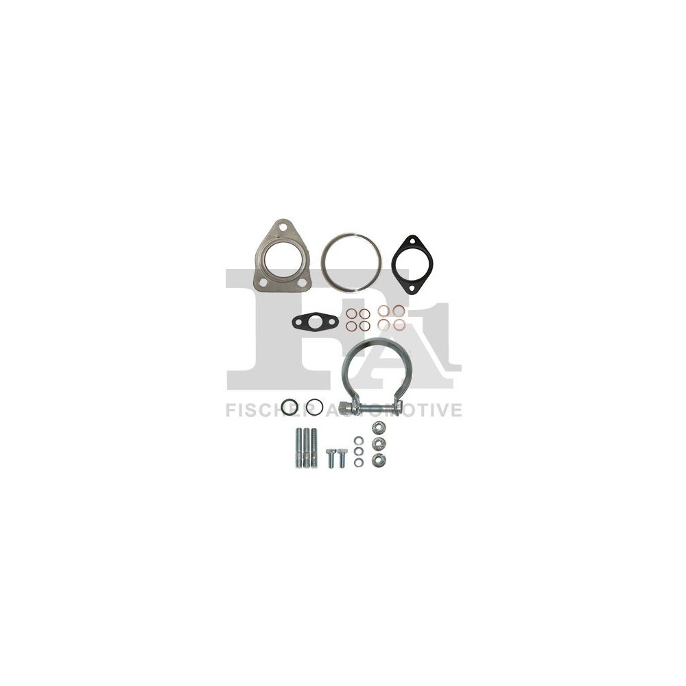 Assembly Kit