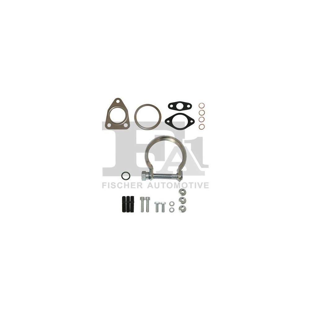 Assembly Kit