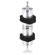 Degvielas filtrs MANN-FILTER WK 6003