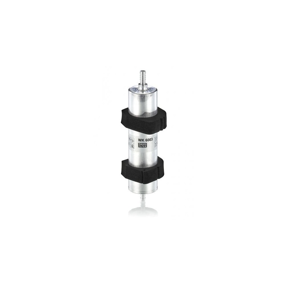 Degvielas filtrs MANN-FILTER WK 6003