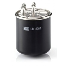 Degvielas filtrs MANN-FILTER WK 820/1