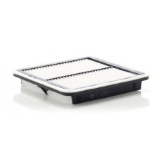 Air filter MANN-FILTER C 2201