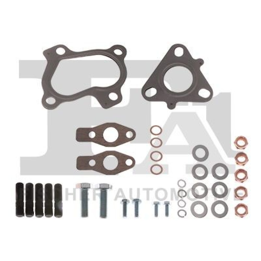 Assembly Kit