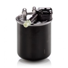 Degvielas filtrs MANN-FILTER WK 820/17