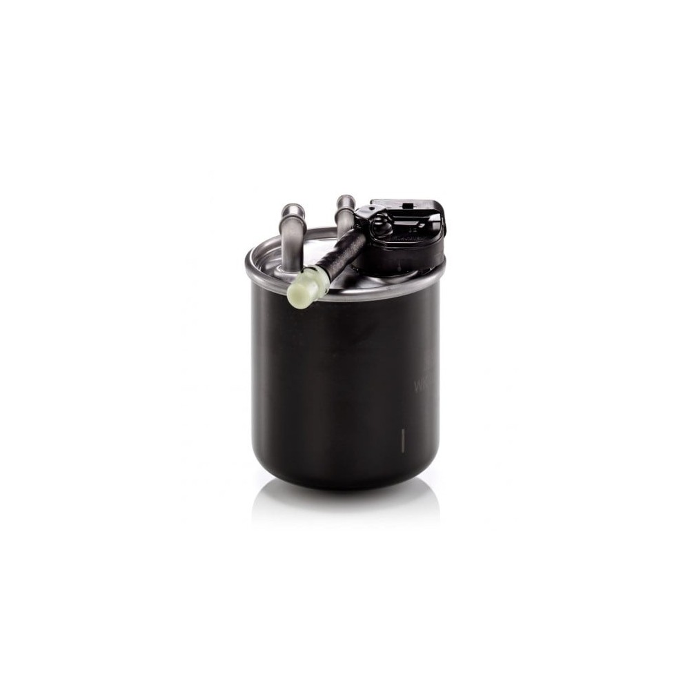 Degvielas filtrs MANN-FILTER WK 820/17