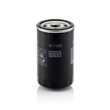 Eļļas filtrs MANN-FILTER W 719/5