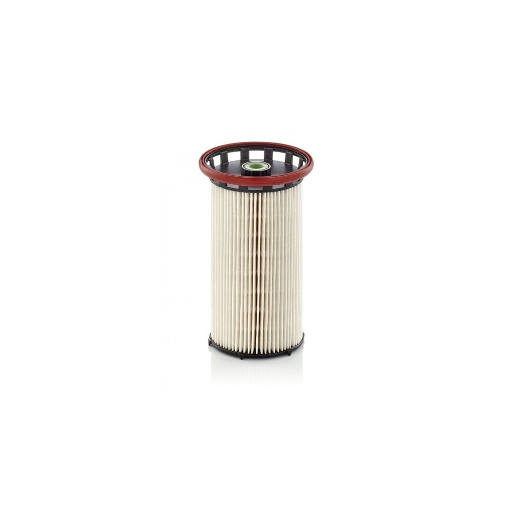 Degvielas filtrs MANN-FILTER PU 8028