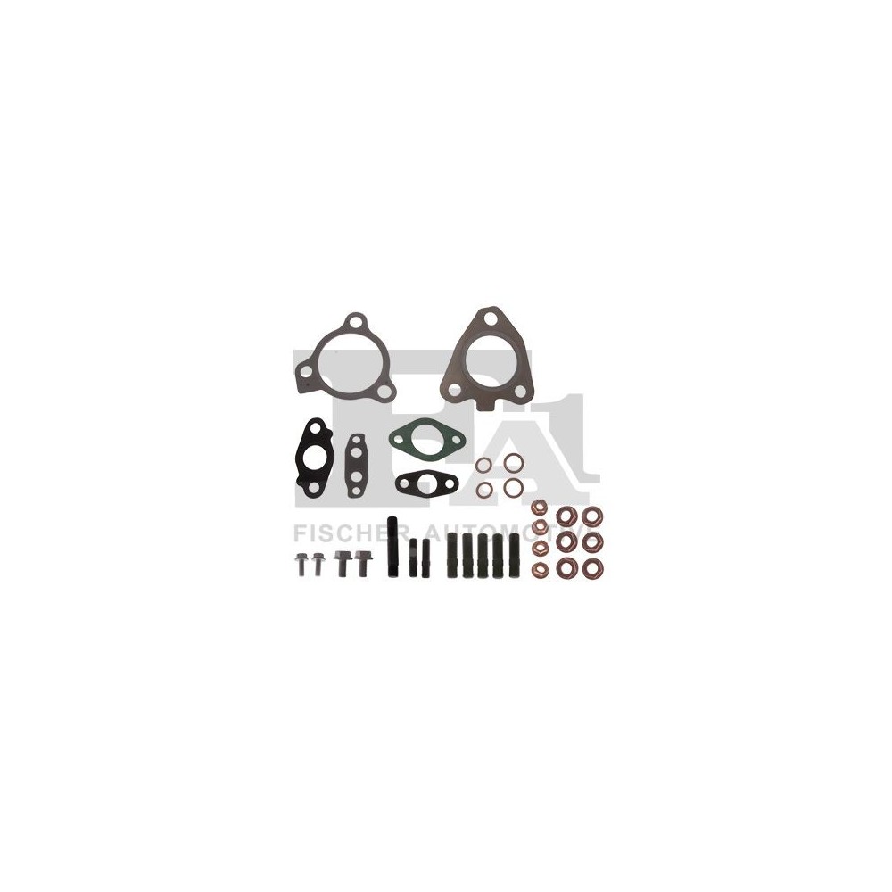 Assembly Kit