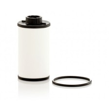 Hidrofiltrs, automātiskā pārnesumkārba MANN-FILTER H 6003 z